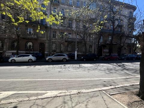коммерческая по адресу Успенская ул. (Чичерина), 24