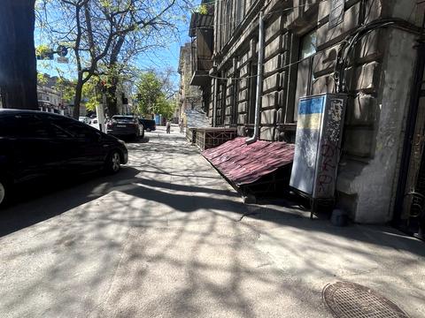 коммерческая по адресу Успенская ул. (Чичерина), 24