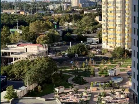 квартира за адресою Краснова вул., 1-В