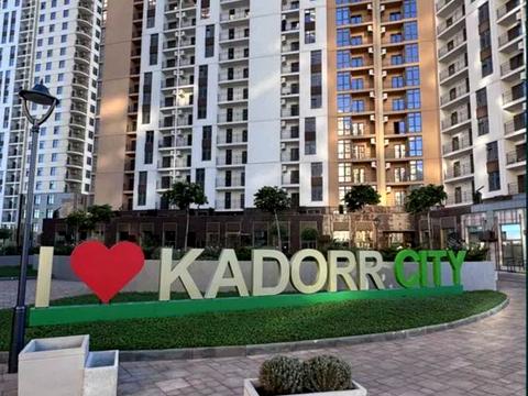 квартира за адресою Краснова вул., 1-В
