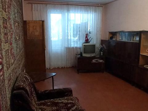 квартира за адресою Бучми вул. (Командарма Уборевича), 20