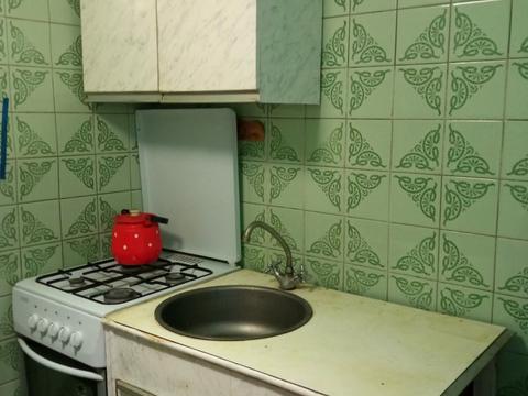 квартира за адресою Бучми вул. (Командарма Уборевича), 20