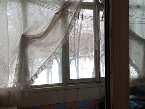 квартира за адресою Бучми вул. (Командарма Уборевича), 20
