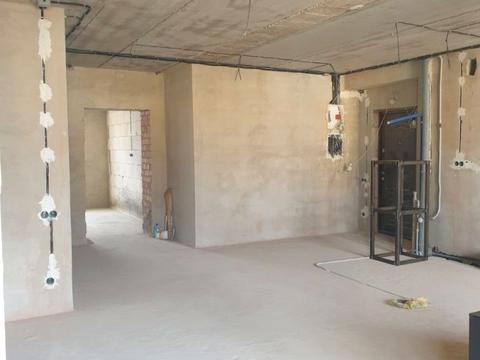 квартира за адресою Академіка Сахарова вул., 16
