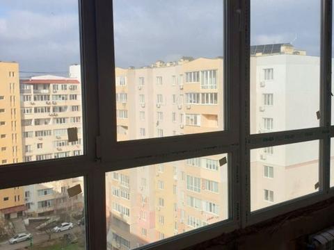 квартира за адресою Академіка Сахарова вул., 16