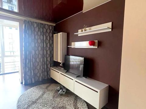 квартира за адресою Малоголосківська вул., 8д