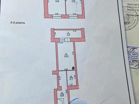 квартира за адресою Миру просп., 94/1в