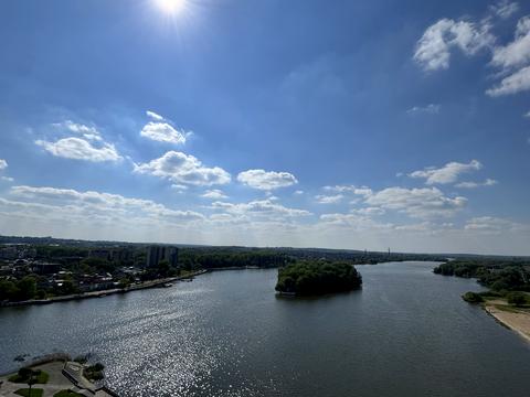 квартира по адресу Степана Бандери ул., (Будинок 1)