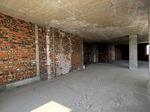 квартира по адресу Степана Бандери ул., (Будинок 1)