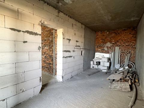 квартира по адресу Степана Бандери ул., (Будинок 1)