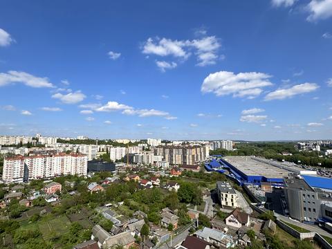 квартира по адресу Степана Бандери ул., (Будинок 1)