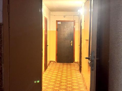 квартира за адресою Єреванська вул., 10-А