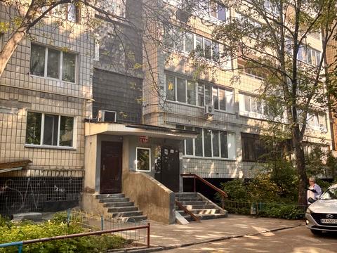 квартира за адресою Єреванська вул., 10-А