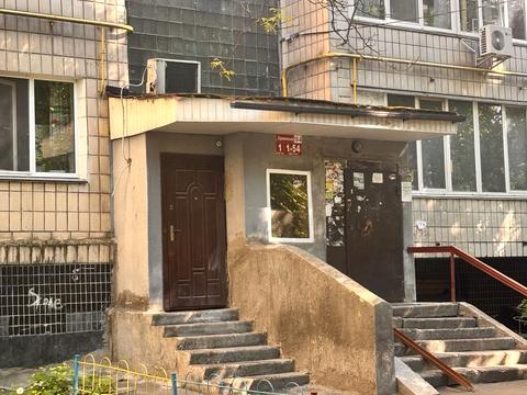 квартира за адресою Єреванська вул., 10-А