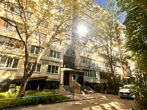 квартира за адресою Єреванська вул., 10-А
