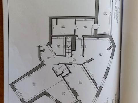 квартира по адресу Степана Бандери ул., (Будинок 1)