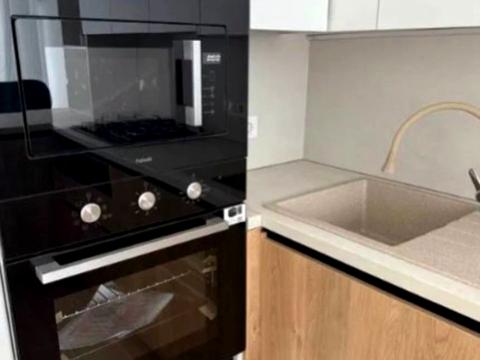 квартира по адресу Роксоланы ул., 153