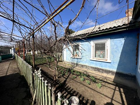 будинок за адресою дружби, 1