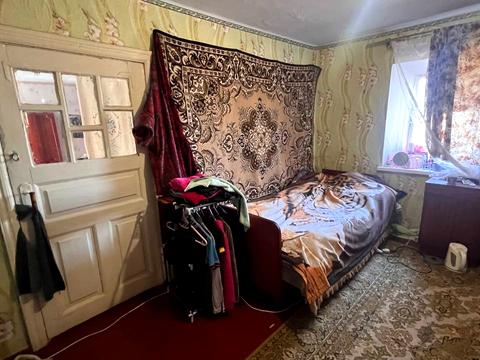 дом по адресу дружби, 1
