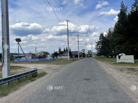 ділянка за адресою с. Задонецьке, 