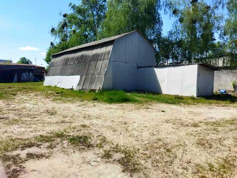 коммерческая по адресу Заводская ул., 1