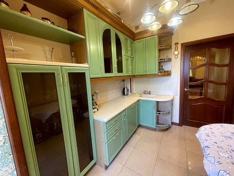 квартира по адресу Крутой спуск, 6/2