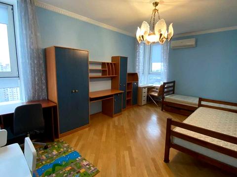 квартира за адресою Валерія Лобановського просп. (Червонозоряний), 6-Г