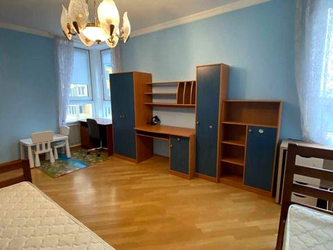 квартира за адресою Валерія Лобановського просп. (Червонозоряний), 6-Г