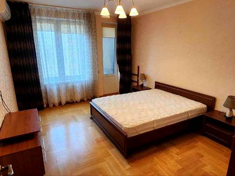 квартира за адресою Валерія Лобановського просп. (Червонозоряний), 6-Г