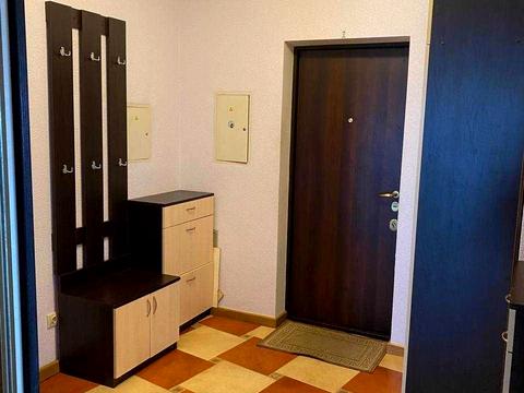 квартира за адресою Валерія Лобановського просп. (Червонозоряний), 6-Г