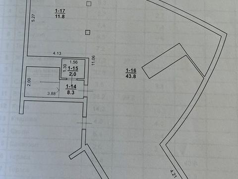 квартира по адресу Степана Бандери ул., (Будинок 1)