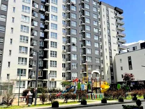 квартира по адресу Героїв Крут ул., (Будинок 1)