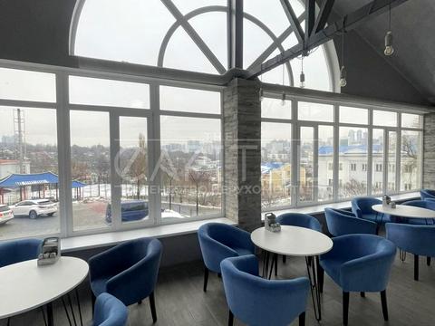 комерційна за адресою Київ, Фрометівська вул., 2 к18-Б