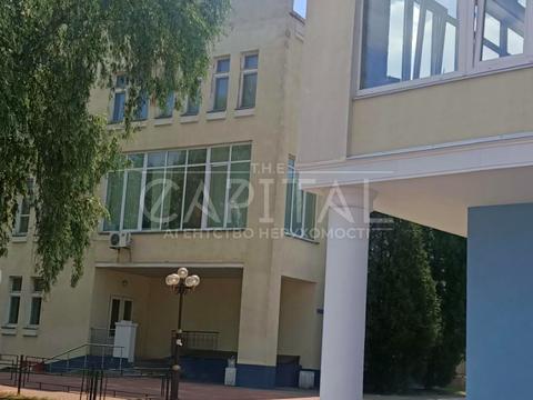 комерційна за адресою Київ, Фрометівська вул., 2 к18-Б