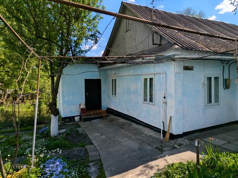 дом по адресу Застав'я, 33