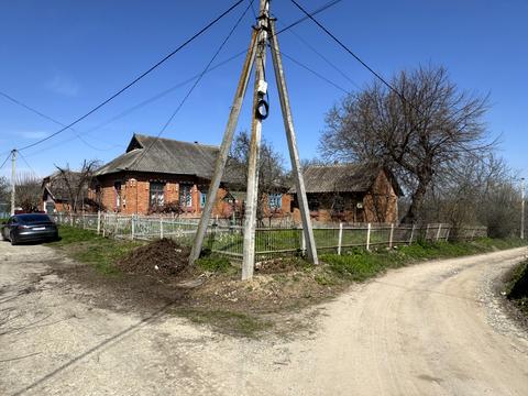 будинок за адресою Тиха (Мічуріна), 36