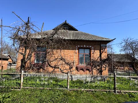 будинок за адресою Тиха (Мічуріна), 36