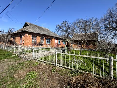 будинок за адресою Тиха (Мічуріна), 36