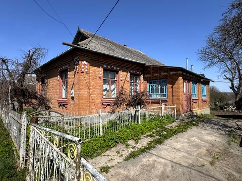 будинок за адресою Тиха (Мічуріна), 36