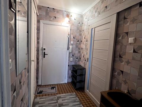 квартира по адресу Волынской Дивизии ул., 29
