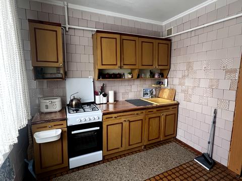 квартира по адресу Волынской Дивизии ул., 29