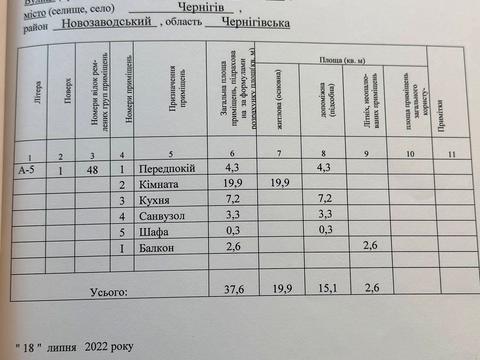 квартира за адресою Хлібопекарська вул. (Воровського), 16