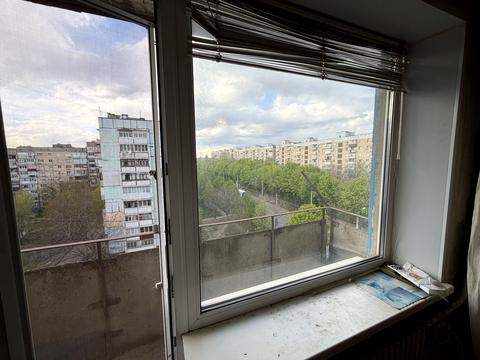 квартира по адресу Героев Мариуполя ул. (Адмирала Головко), 60