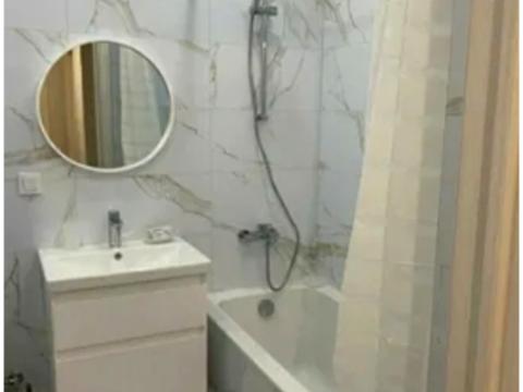 квартира по адресу Никольско-Слободская ул., 8