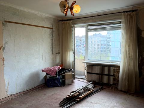 квартира по адресу Героев Мариуполя ул. (Адмирала Головко), 60