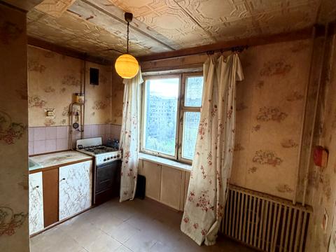квартира по адресу Героев Мариуполя ул. (Адмирала Головко), 60