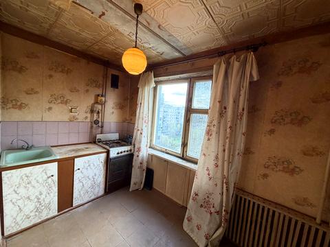 квартира по адресу Героев Мариуполя ул. (Адмирала Головко), 60