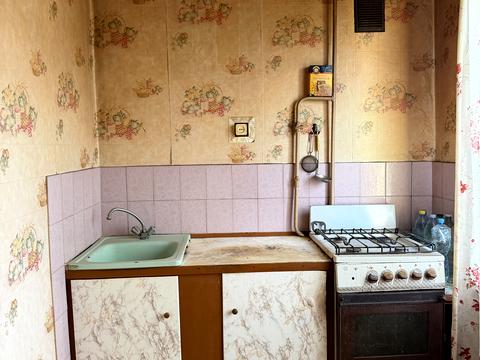 квартира по адресу Героев Мариуполя ул. (Адмирала Головко), 60