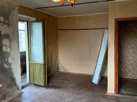 квартира по адресу Героев Мариуполя ул. (Адмирала Головко), 60