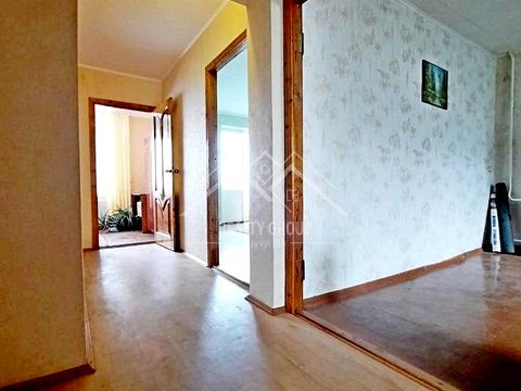 квартира за адресою Сергія Колачевського вул. (23 Лютого), 160
